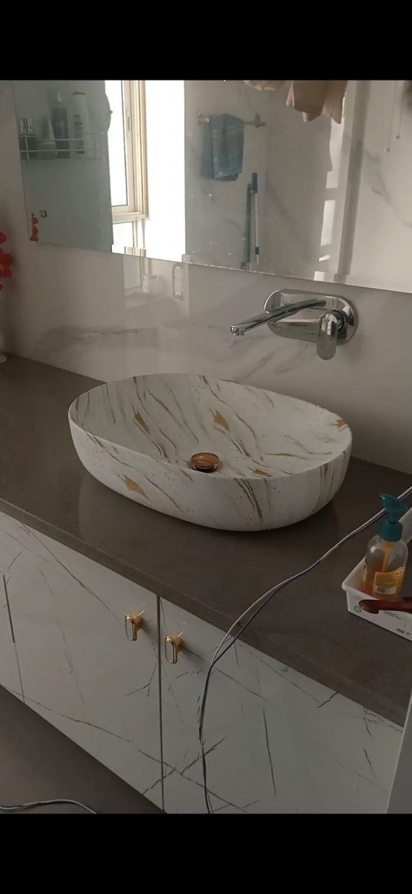 Tile Work 3